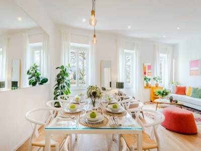 Apartment Spacious Tuscan Apartment in Lucca - Outdoor photo 37