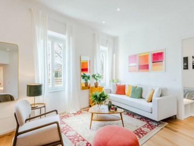 Apartment Spacious Tuscan Apartment in Lucca - Outdoor photo 39