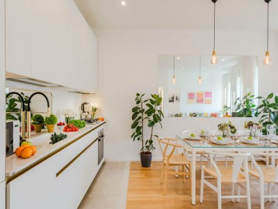 Apartment Spacious Tuscan Apartment in Lucca - Outdoor photo 40