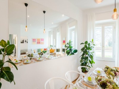 Apartment Spacious Tuscan Apartment in Lucca - Outdoor photo 41