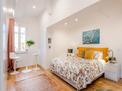 Apartment Spacious Tuscan Apartment in Lucca - Outdoor photo 42