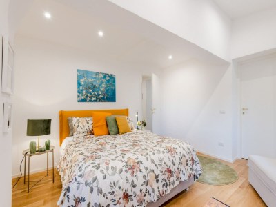 Apartment Spacious Tuscan Apartment in Lucca - Outdoor photo 43