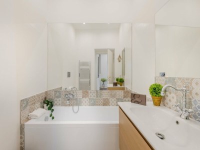 Apartment Spacious Tuscan Apartment in Lucca - Outdoor photo 44