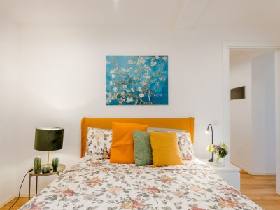 Apartment Spacious Tuscan Apartment in Lucca - Outdoor photo 46