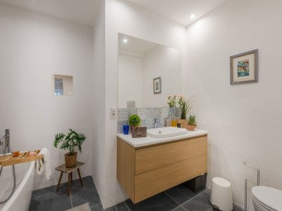 Apartment Spacious Tuscan Apartment in Lucca - Outdoor photo 48