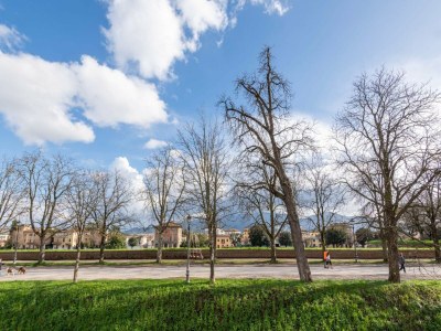 Apartment Spacious Tuscan Apartment in Lucca - Outdoor photo 49