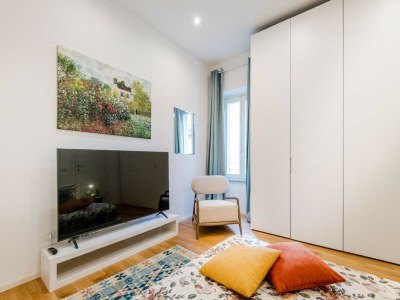 Apartment Spacious Tuscan Apartment in Lucca - Outdoor photo 52