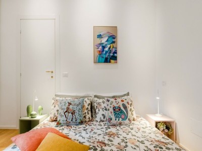 Apartment Spacious Tuscan Apartment in Lucca - Outdoor photo 53