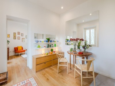 Apartment Spacious Tuscan Apartment in Lucca - Outdoor photo 54