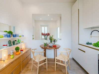 Apartment Spacious Tuscan Apartment in Lucca - Outdoor photo 55