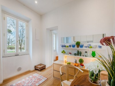 Apartment Spacious Tuscan Apartment in Lucca - Outdoor photo 56