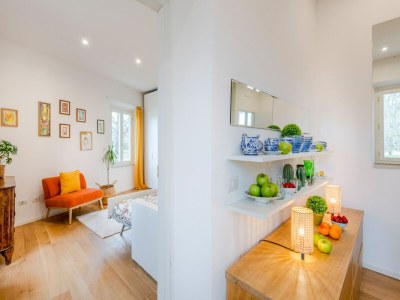 Apartment Spacious Tuscan Apartment in Lucca - Outdoor photo 57