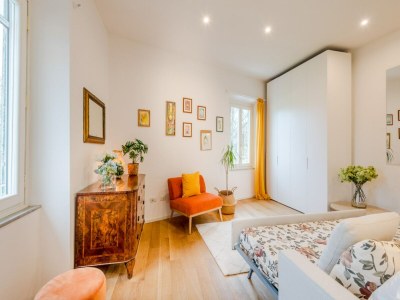 Apartment Spacious Tuscan Apartment in Lucca - Outdoor photo 58