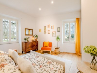 Apartment Spacious Tuscan Apartment in Lucca - Outdoor photo 60