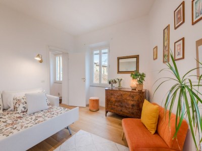 Apartment Spacious Tuscan Apartment in Lucca - Outdoor photo 61