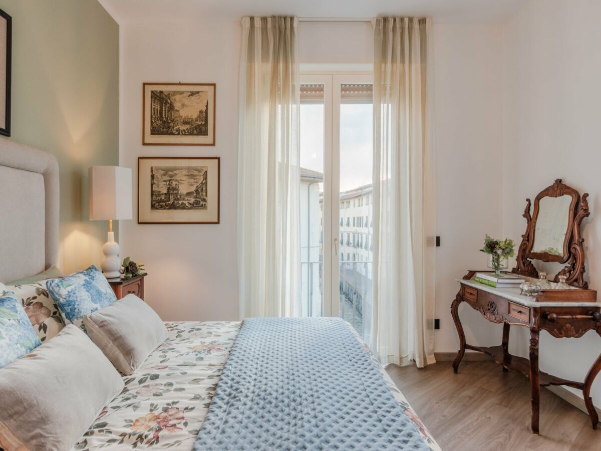 Apartment Wohnung in Lucca mit Terrassenblick - Features photo 3