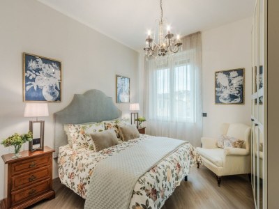 Apartment Wohnung in Lucca mit Terrassenblick - Features photo 2