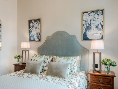 Apartment Wohnung in Lucca mit Terrassenblick - Outdoor photo 8