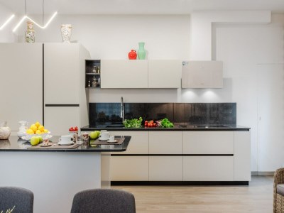 Apartment Wohnung in Lucca mit Terrassenblick - Outdoor photo 16