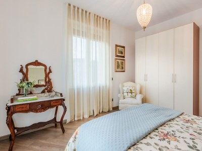 Apartment Wohnung in Lucca mit Terrassenblick - Outdoor photo 31