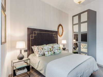 Apartment Wohnung in Lucca mit Terrassenblick - Outdoor photo 51