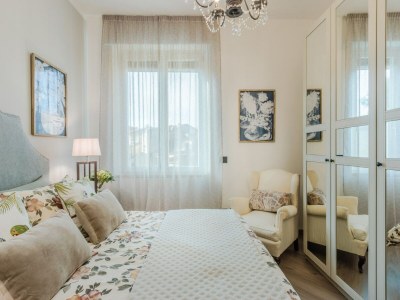 Apartment Wohnung in Lucca mit Terrassenblick - Outdoor photo 52