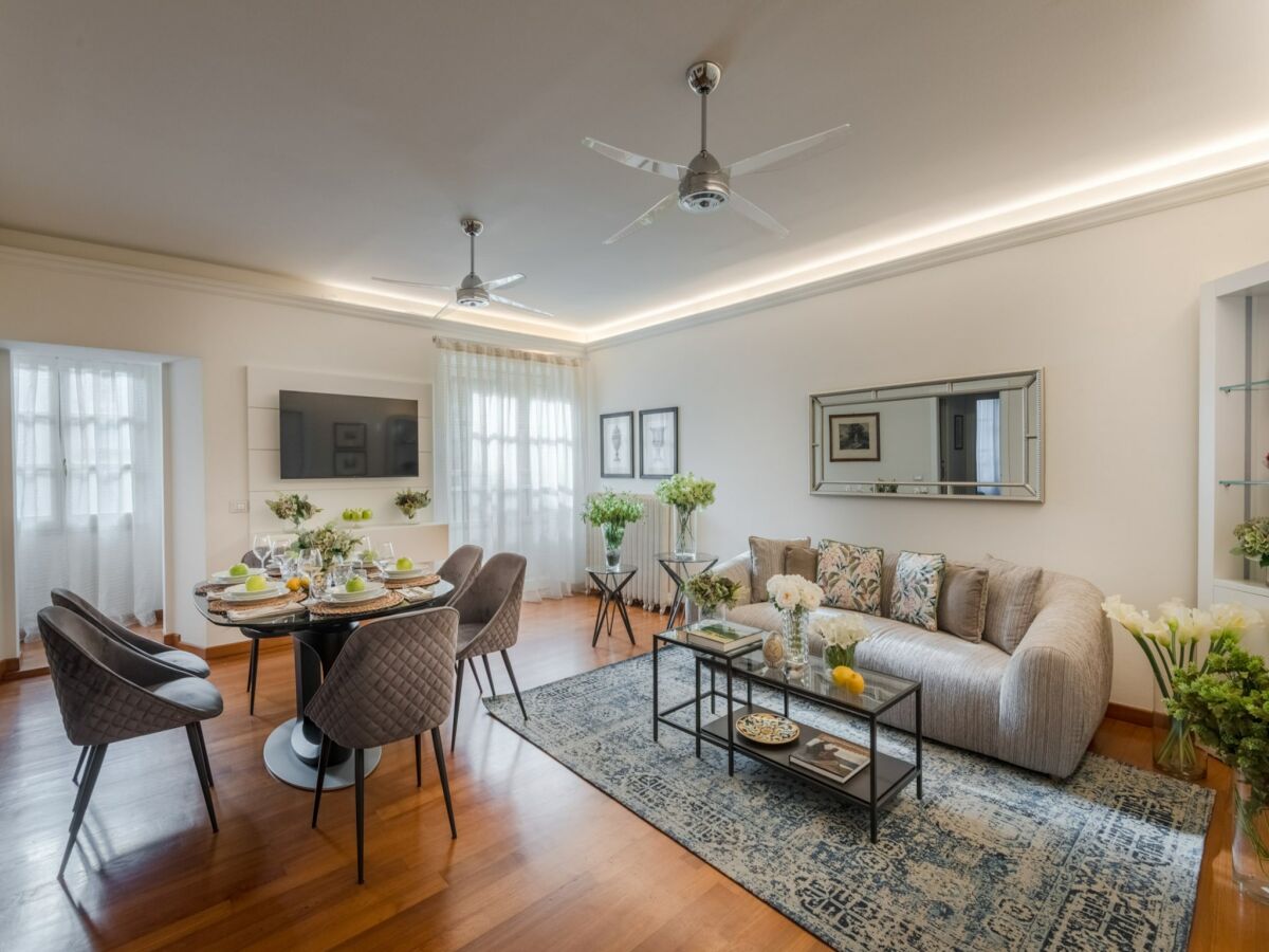 Apartment Wohnung in Lucca nahe Altstadt