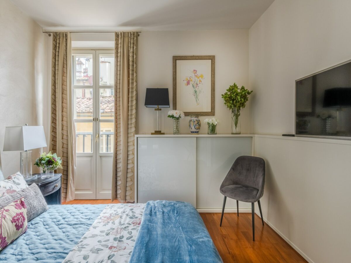 Apartment Wohnung in Lucca nahe Altstadt - Outdoor photo 2