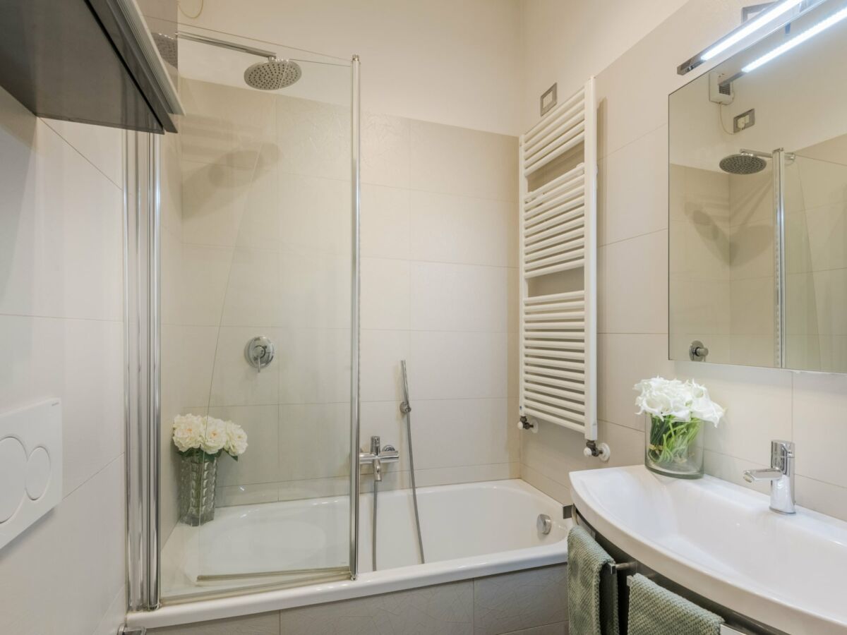 Apartment Wohnung in Lucca nahe Altstadt - Outdoor photo 5