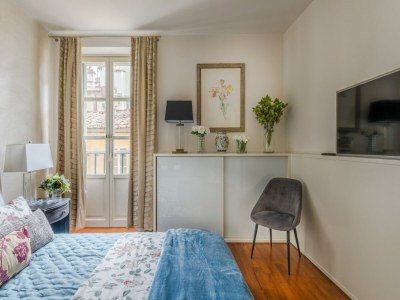 Apartment Wohnung in Lucca nahe Altstadt - Outdoor photo 2