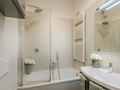 Apartment Wohnung in Lucca nahe Altstadt - Outdoor photo 5