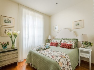 Apartment Wohnung in Lucca nahe Altstadt - Outdoor photo 7