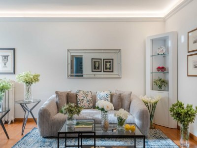 Apartment Wohnung in Lucca nahe Altstadt - Outdoor photo 9