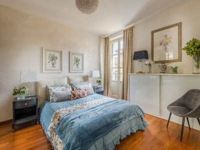 Apartment Wohnung in Lucca nahe Altstadt - Outdoor photo 10