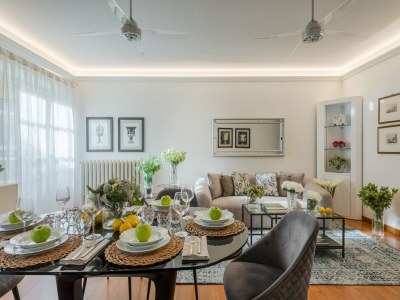 Apartment Wohnung in Lucca nahe Altstadt - Outdoor photo 11