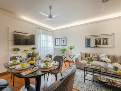 Apartment Wohnung in Lucca nahe Altstadt - Outdoor photo 12