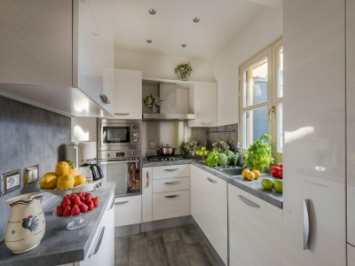 Apartment Wohnung in Lucca nahe Altstadt - Outdoor photo 13