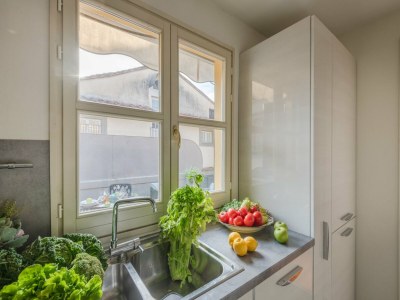 Apartment Wohnung in Lucca nahe Altstadt - Outdoor photo 15