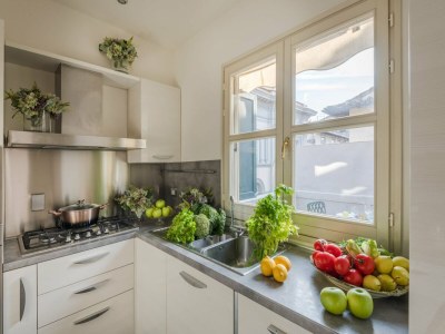 Apartment Wohnung in Lucca nahe Altstadt - Outdoor photo 16