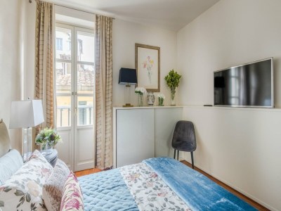 Apartment Wohnung in Lucca nahe Altstadt - Outdoor photo 20