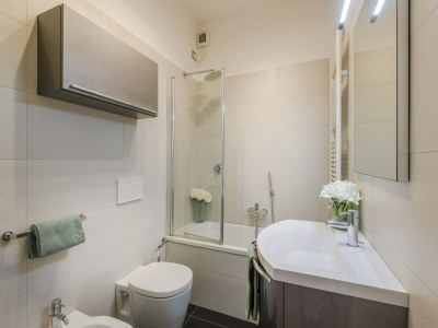 Apartment Wohnung in Lucca nahe Altstadt - Outdoor photo 22