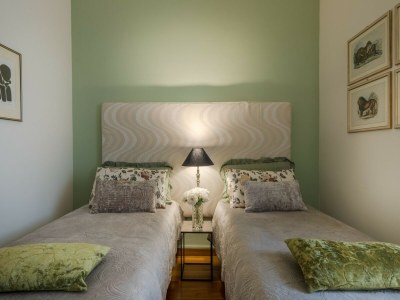 Apartment Wohnung in Lucca nahe Altstadt - Outdoor photo 24