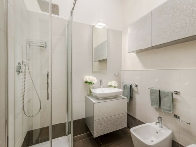 Apartment Wohnung in Lucca nahe Altstadt - Outdoor photo 25