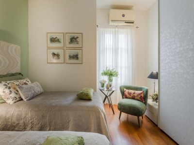 Apartment Wohnung in Lucca nahe Altstadt - Outdoor photo 27