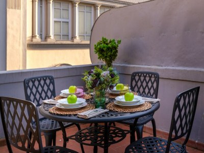 Apartment Wohnung in Lucca nahe Altstadt - Outdoor photo 28