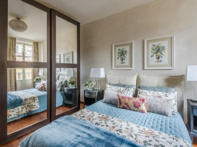 Apartment Wohnung in Lucca nahe Altstadt - Outdoor photo 29