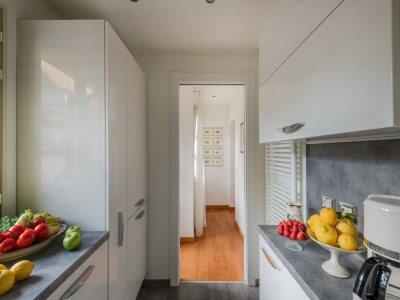 Apartment Wohnung in Lucca nahe Altstadt - Outdoor photo 31