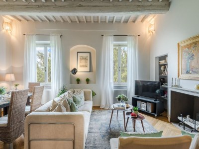 Apartment Apartment in Lucca near Via Fillungo - Outdoor photo 4