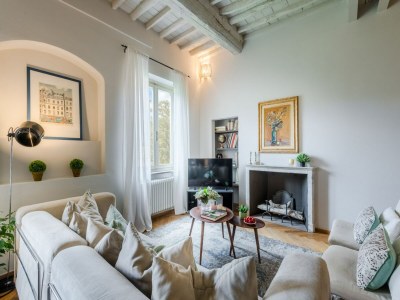 Apartment Apartment in Lucca near Via Fillungo - Outdoor photo 5