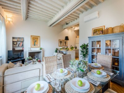 Apartment Apartment in Lucca near Via Fillungo - Outdoor photo 7